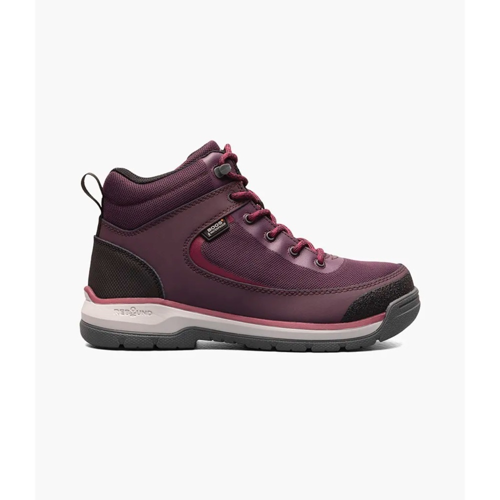 Bogs lightweight work boot